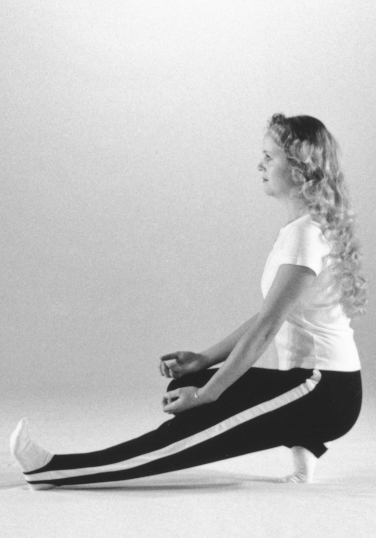 Ann-Kirstine Kildemoes Hansen